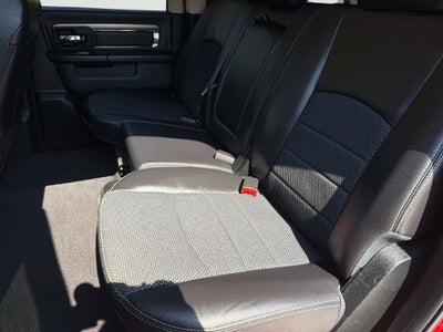 2016 RAM 1500 Sport
