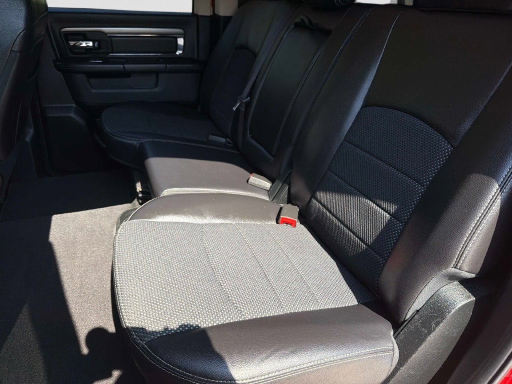 2016 RAM 1500 Sport