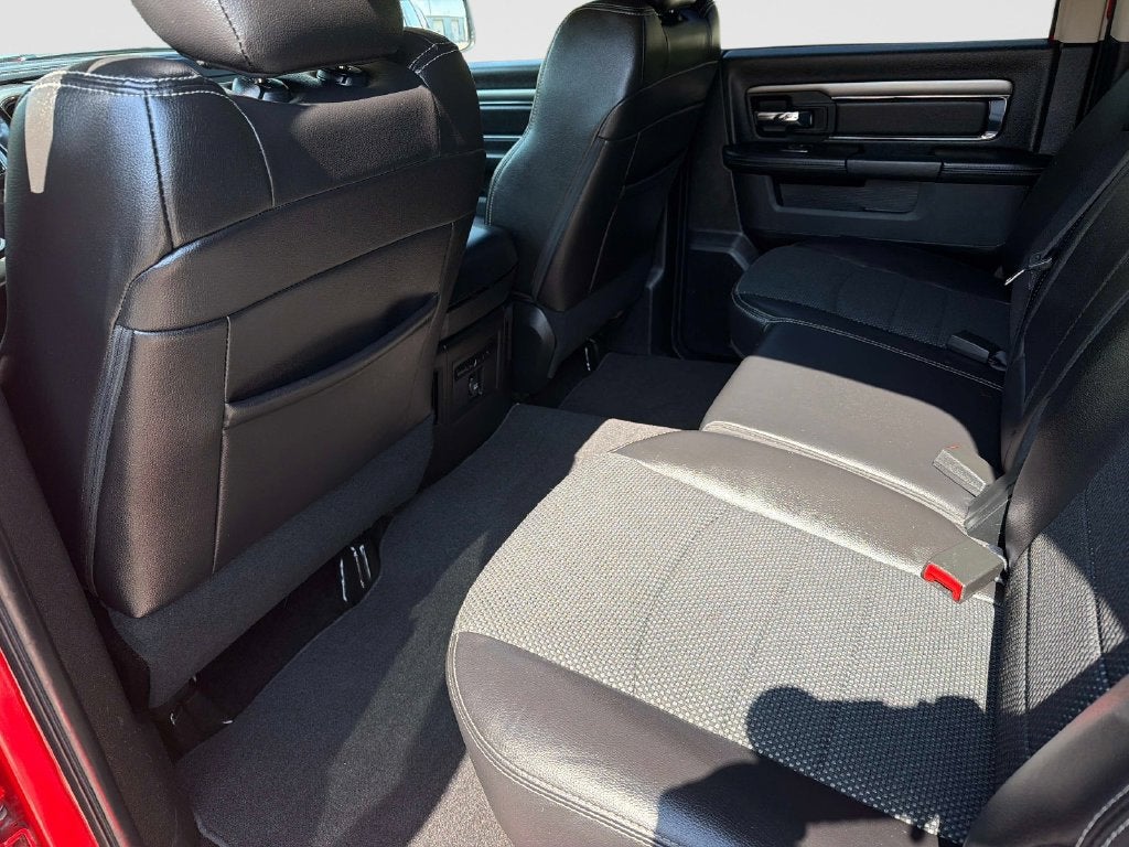 2016 RAM 1500 Sport