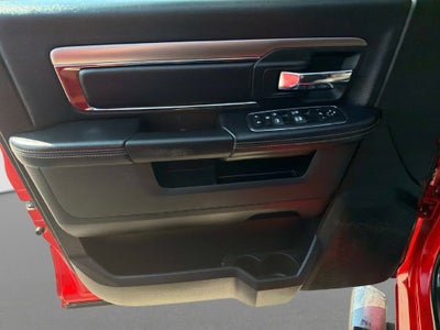 2016 RAM 1500 Sport