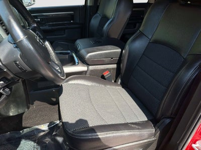 2016 RAM 1500 Sport