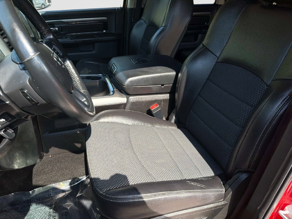 2016 RAM 1500 Sport