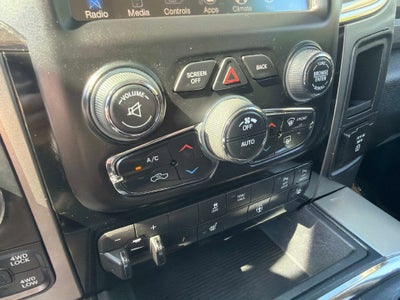 2016 RAM 1500 Sport