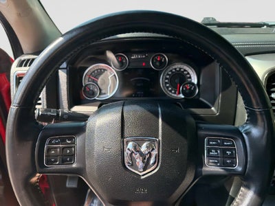 2016 RAM 1500 Sport