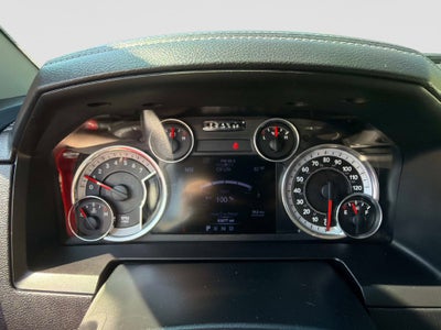 2016 RAM 1500 Sport
