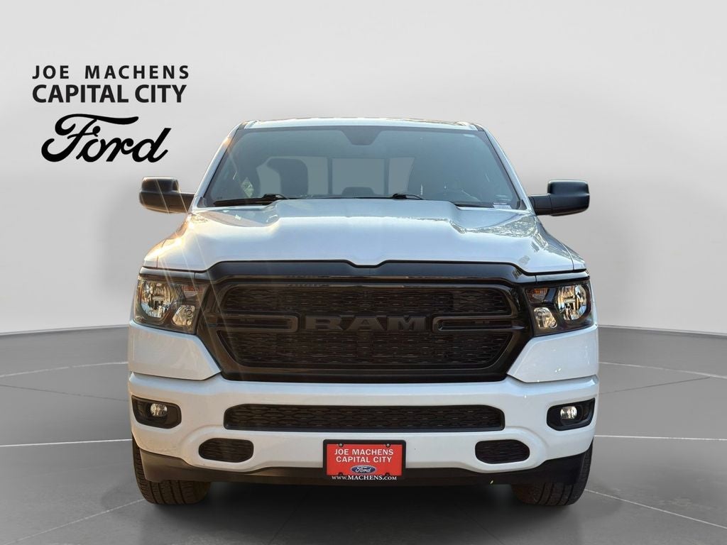 2024 RAM 1500 Tradesman