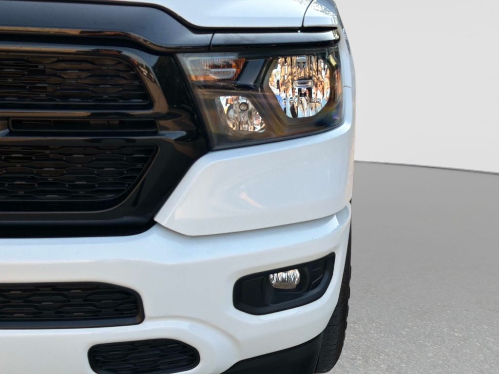 2024 RAM 1500 Tradesman