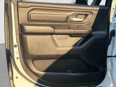 2024 RAM 1500 Tradesman