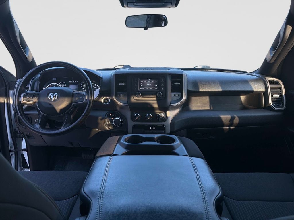 2024 RAM 1500 Tradesman