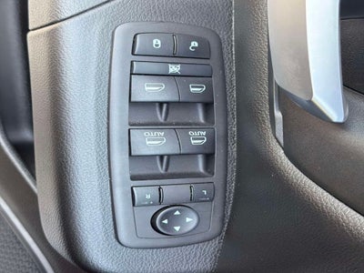 2024 RAM 1500 Tradesman