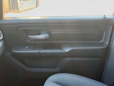 2024 RAM 1500 Tradesman