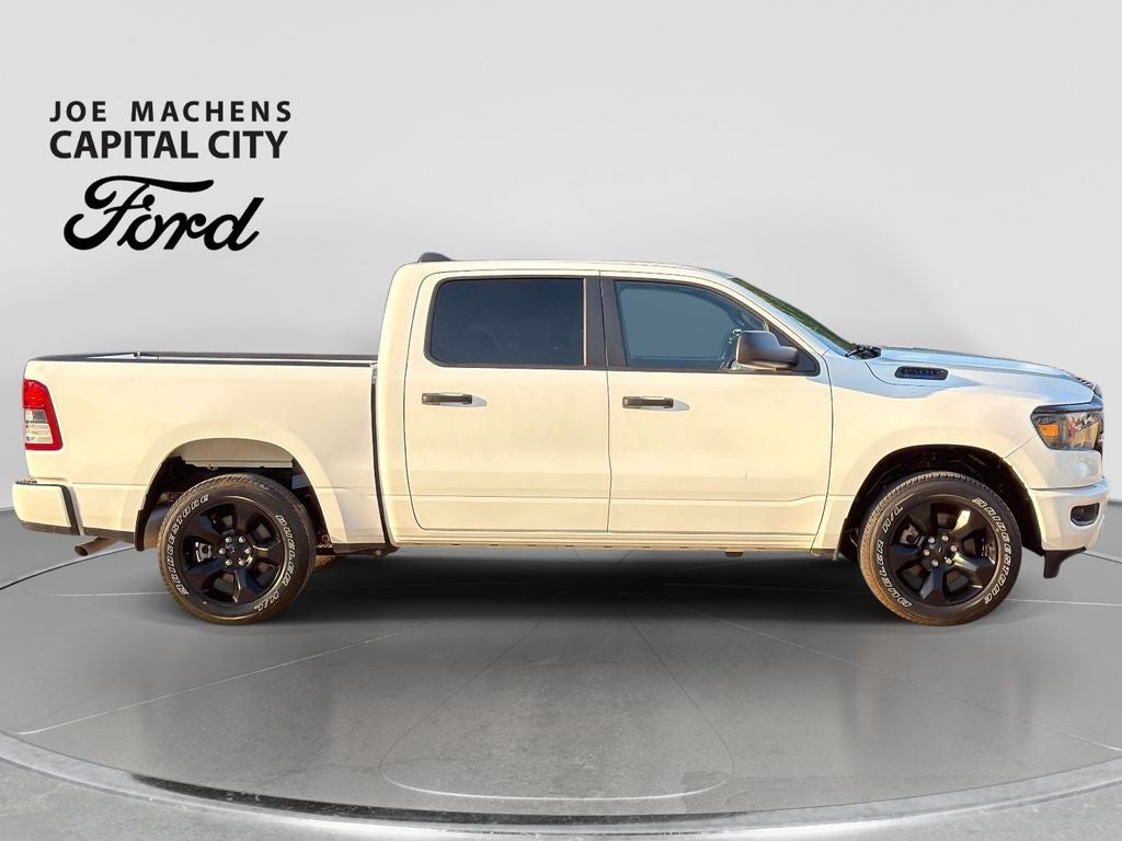 2024 RAM 1500 Tradesman