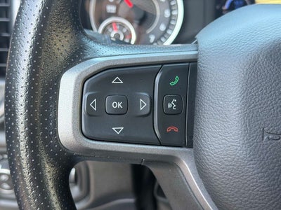2024 RAM 1500 Tradesman