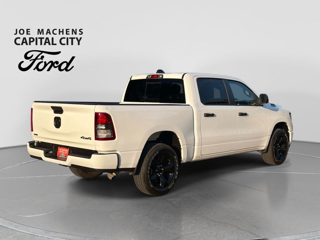 2024 RAM 1500 Tradesman