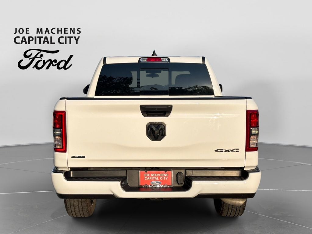 2024 RAM 1500 Tradesman