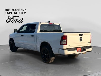 2024 RAM 1500 Tradesman