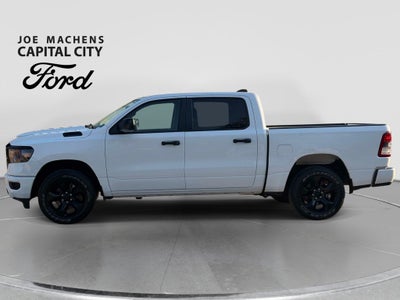 2024 RAM 1500 Tradesman