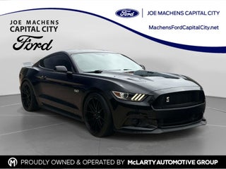 2015 Ford Mustang GT