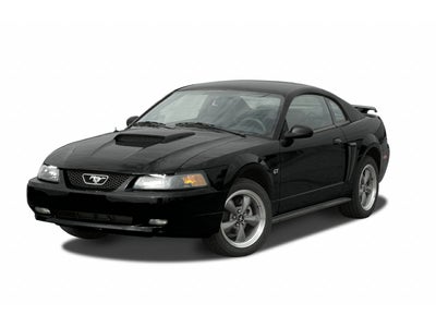 2003 Ford Mustang Mach 1 Premium