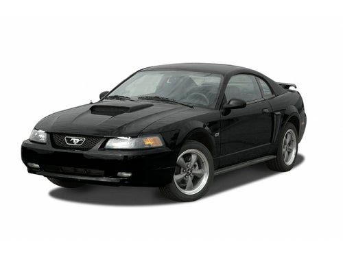 2003 Ford Mustang Mach 1 Premium
