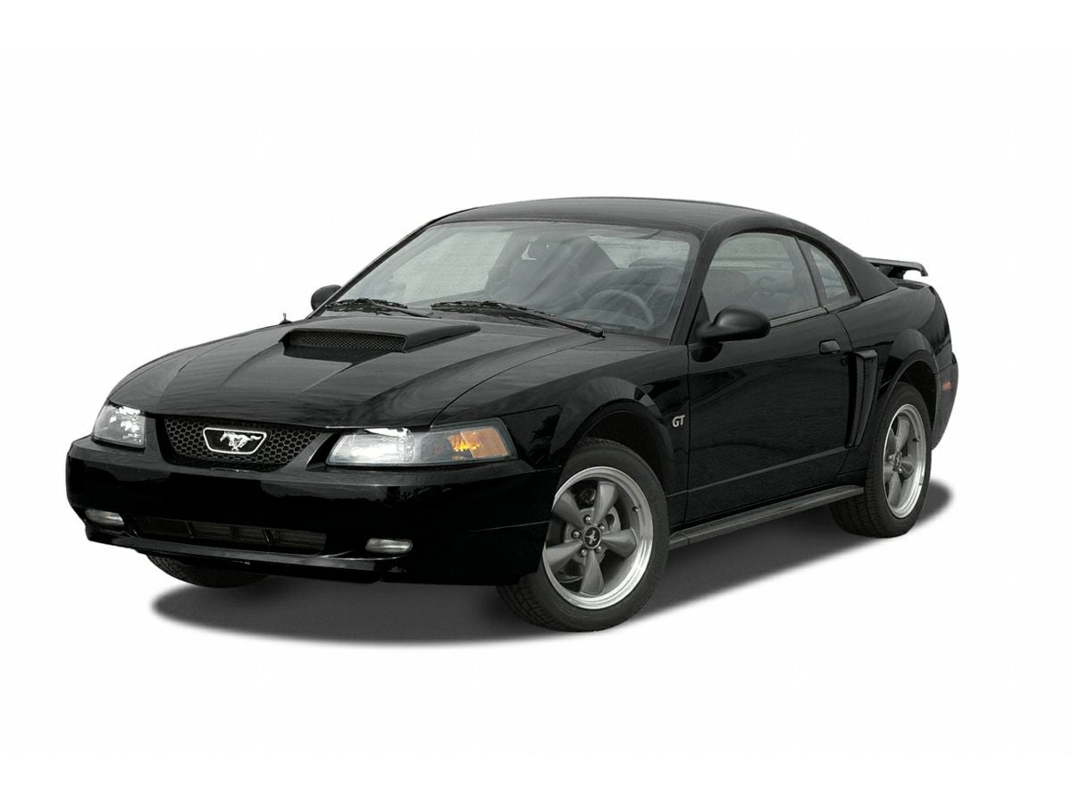 2003 Ford Mustang Mach 1 Premium