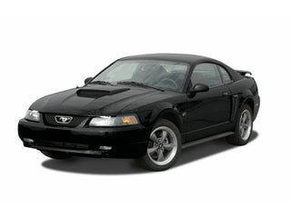 2003 Ford Mustang Mach 1 Premium