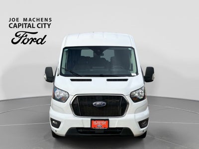 2024 Ford Transit-350 XLT