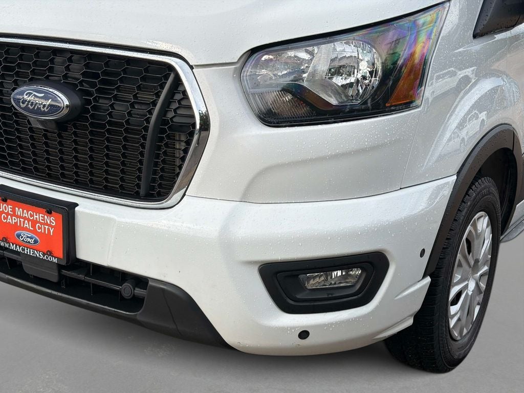 2024 Ford Transit-350 XLT