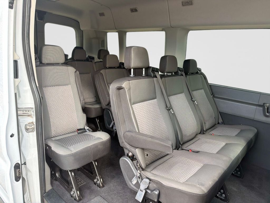 2024 Ford Transit-350 XLT