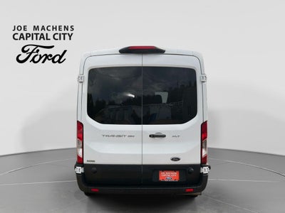 2024 Ford Transit-350 XLT