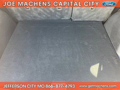 2022 Ford Escape Plug-In Hybrid SE