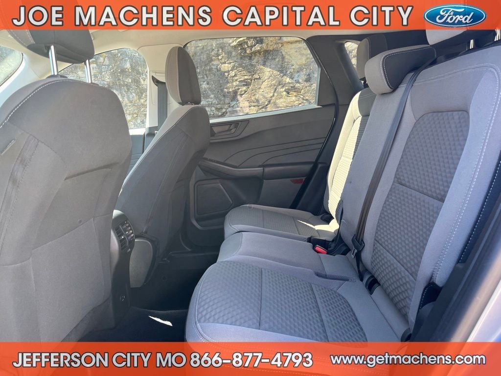 2022 Ford Escape Plug-In Hybrid SE