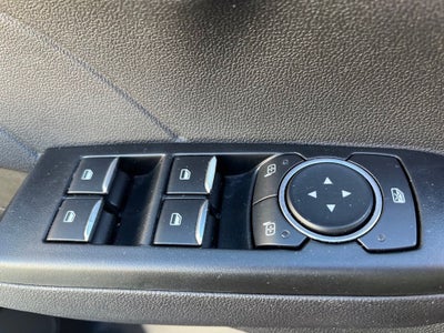 2022 Ford Escape Plug-In Hybrid SE