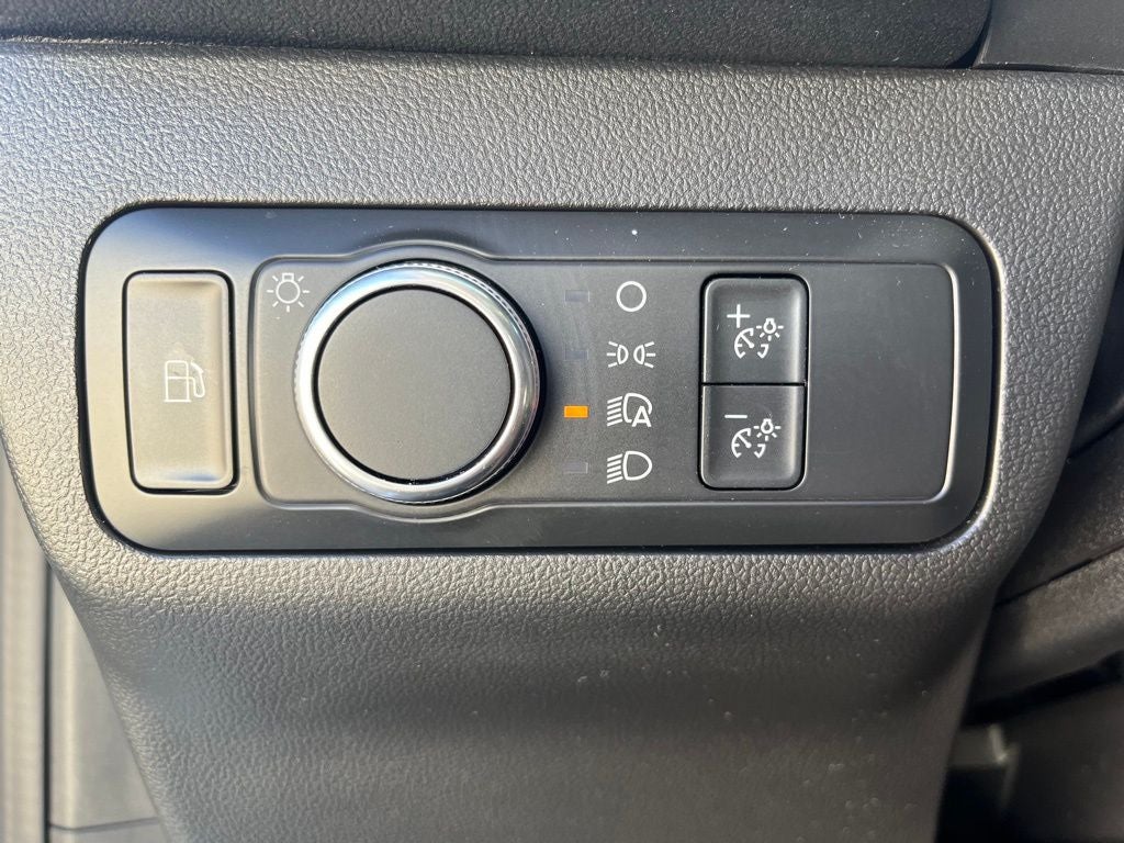 2022 Ford Escape Plug-In Hybrid SE