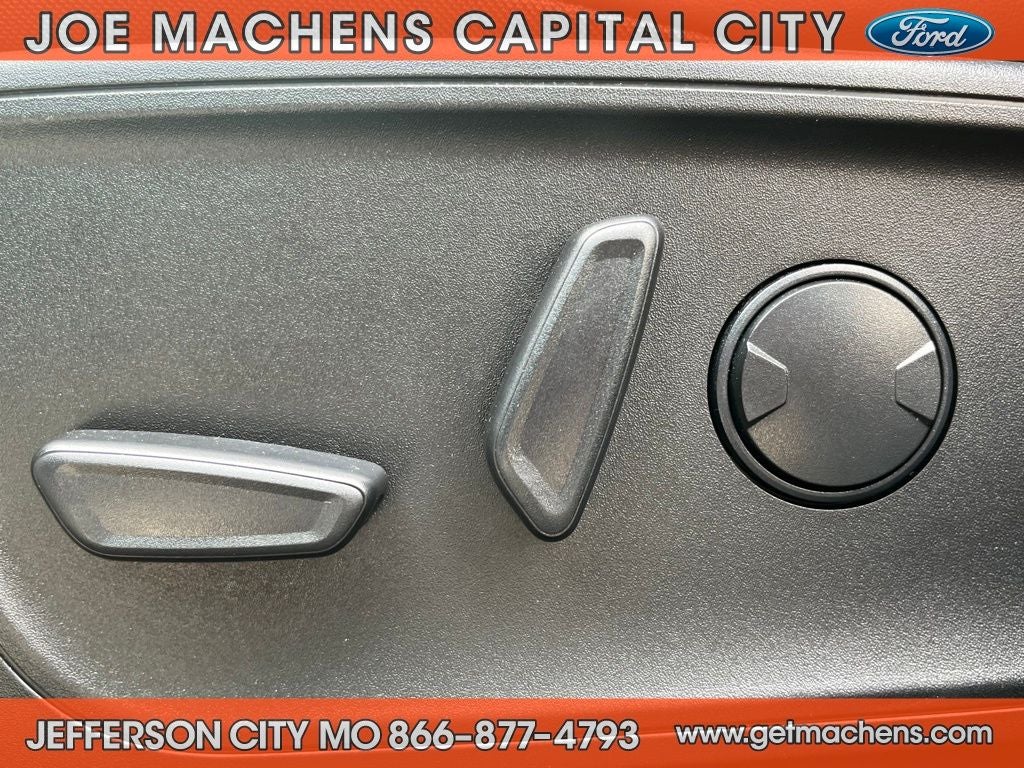 2023 Ford Escape Hybrid ST-Line