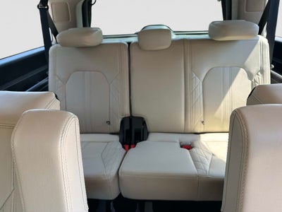 2021 Ford Expedition Max Platinum