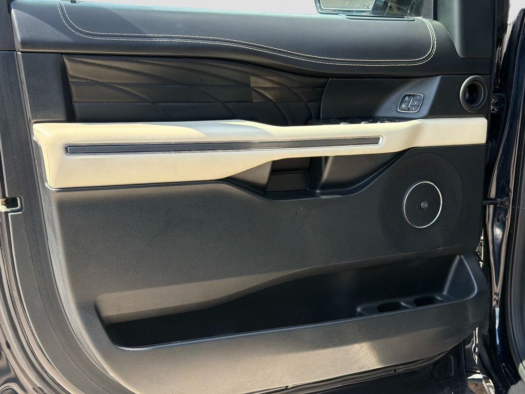 2021 Ford Expedition Max Platinum