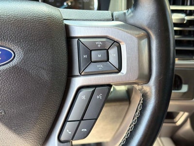2021 Ford Expedition Max Platinum