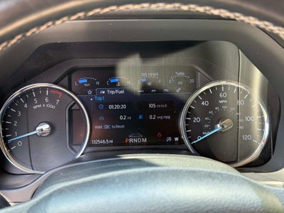2021 Ford Expedition Max Platinum