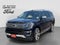 2021 Ford Expedition Max Platinum