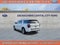 2022 Ford Expedition Max Platinum