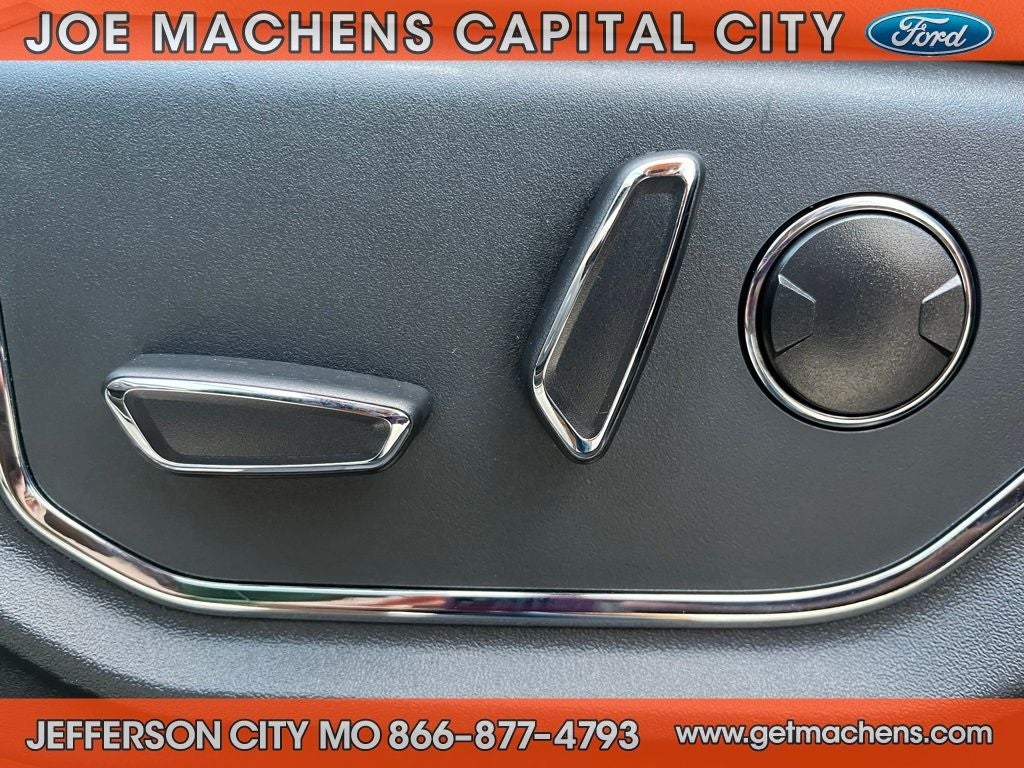 2022 Ford Expedition Max Platinum