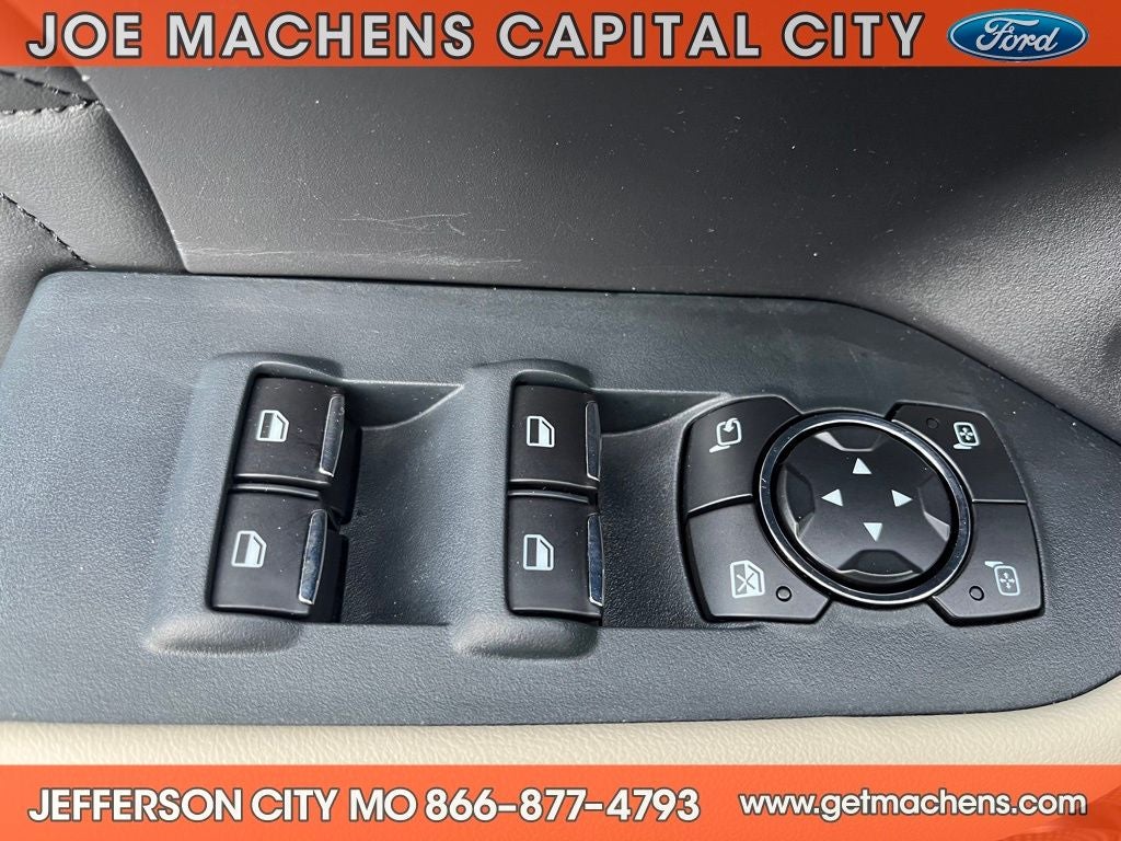 2022 Ford Expedition Max Platinum