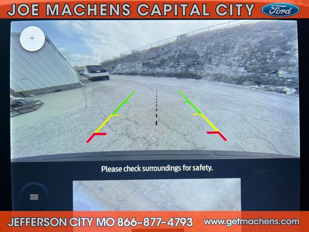 2022 Ford Expedition Max Platinum