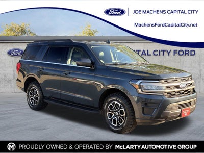 2024 Ford Expedition XLT