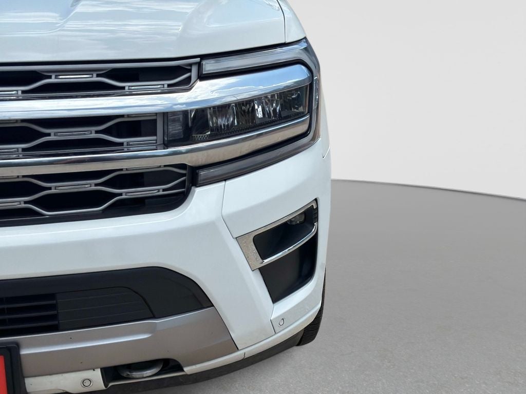 2022 Ford Expedition Platinum