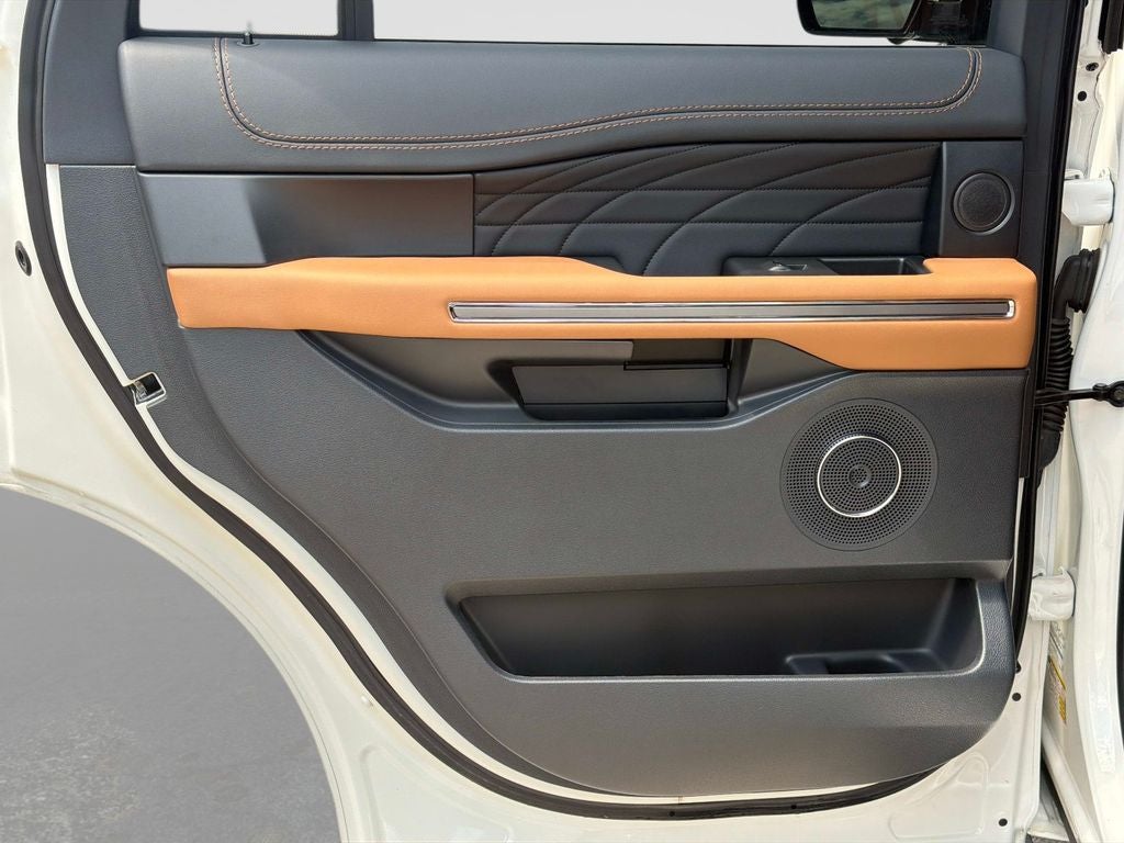 2022 Ford Expedition Platinum