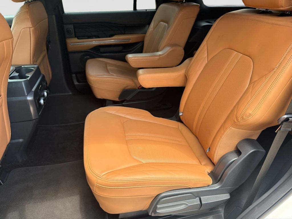 2022 Ford Expedition Platinum