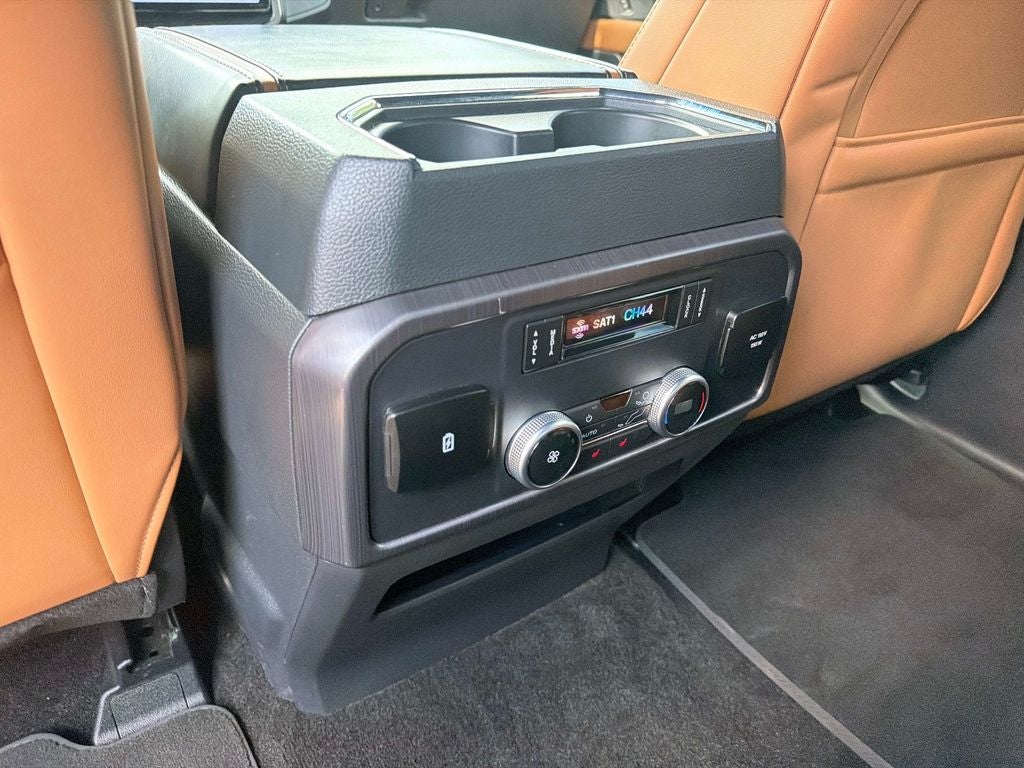 2022 Ford Expedition Platinum