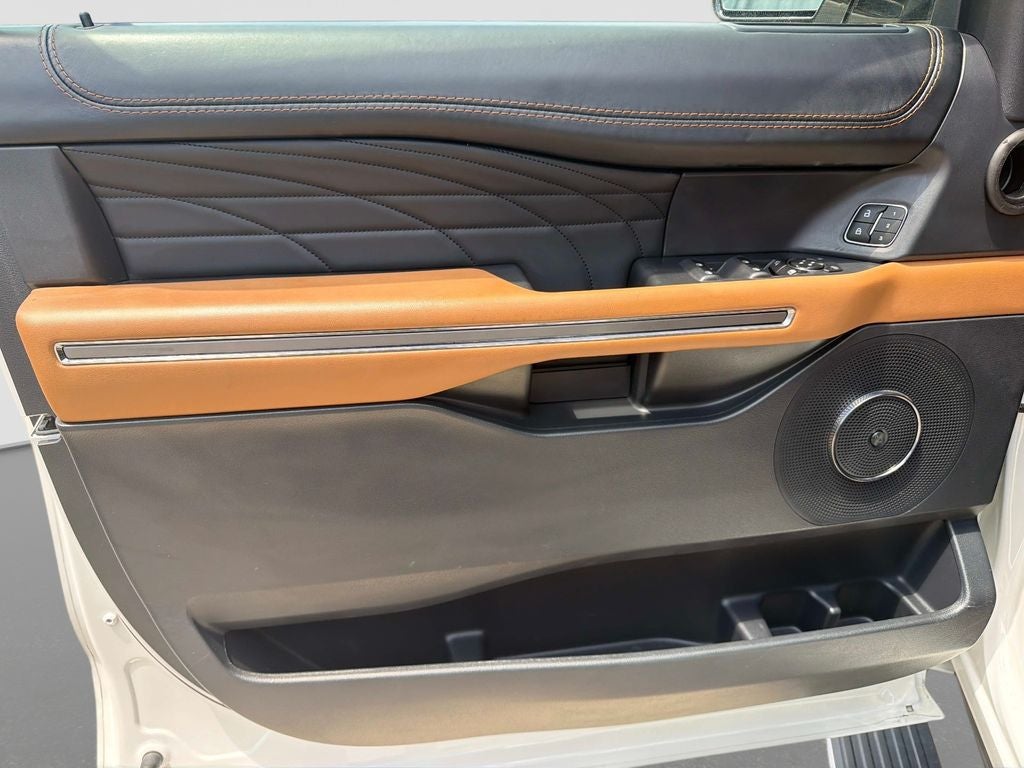 2022 Ford Expedition Platinum